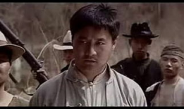 大刀向鬼子们的头上砍去电视剧,民族抗争的壮丽史诗