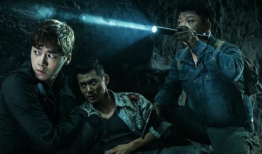 盗墓电视剧,盗墓者的传奇冒险